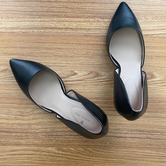 Bandolino Heels - Picture 4 of 7